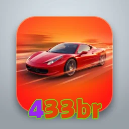 433br