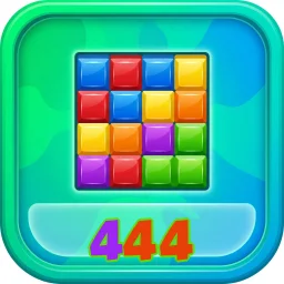 444