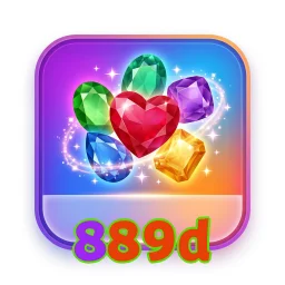 889d
