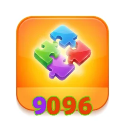 9096