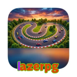 lazerpg