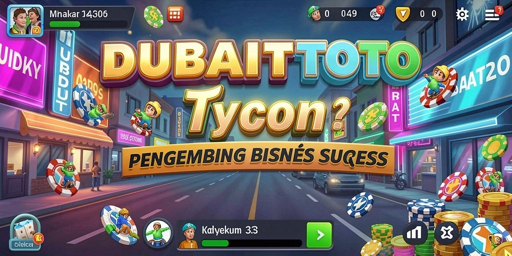 Visual de HKGAME
