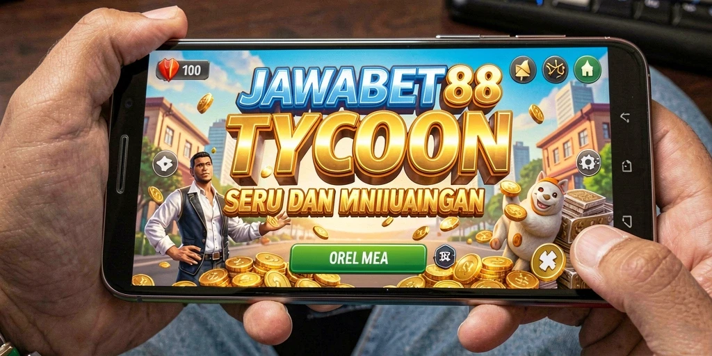 Visual de BBRBET