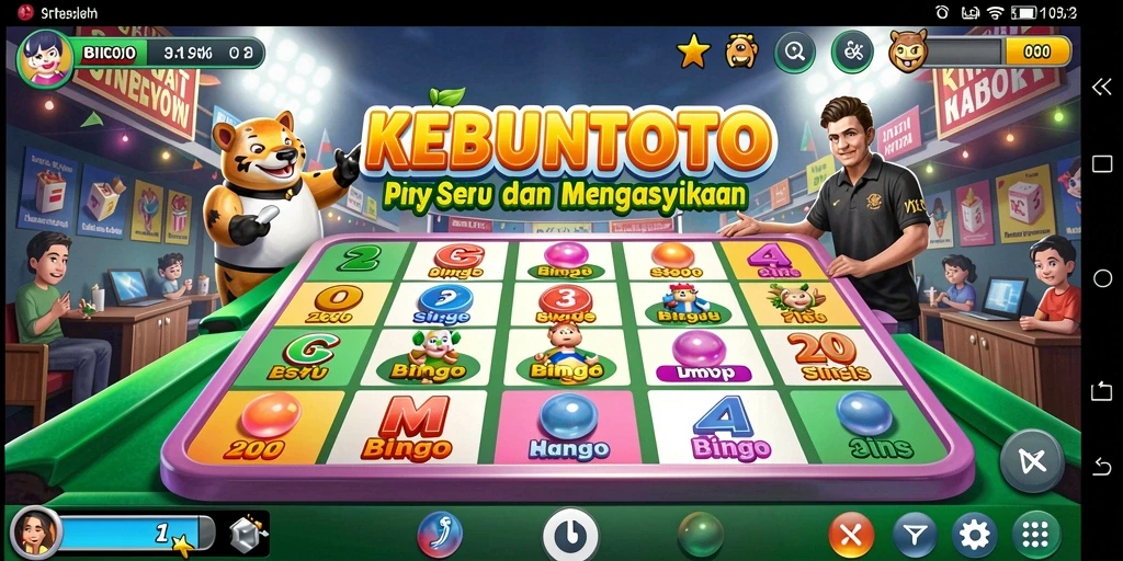 Visual de 800JOGO