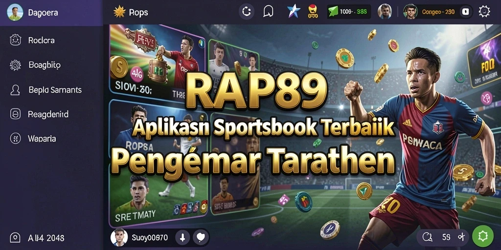Visual de 30PMBET